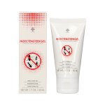 Pharmaquests Shots Insect Sting Gel 50 ml – naturalny żel łagodzący po ukąszeniach