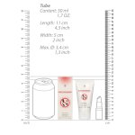 Pharmaquests Shots Insect Sting Gel 50 ml – naturalny żel łagodzący po ukąszeniach
