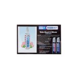 Swiss Navy żel intymny miętowy chłodzący 5 ml, travel size, efekt świeżości