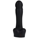 Doc Johnson Uncut Piston automatyczny model ruchomy, silikon premium, 8 trybów wibracji, USB