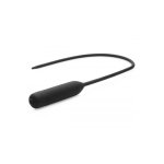 XR Brands Cadence Extreme – sonda wibracyjna silikonowa, 35 cm, 10 trybów, czarna