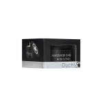 Ouch! by Shots świeca do masażu o zapachu róży, naturalne olejki, 80g