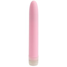Doc Johnson Velvet Touch Mini Bullet kompaktowy model wodoodporny, matowa powierzchnia