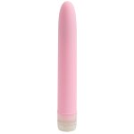 Doc Johnson Velvet Touch Mini Bullet kompaktowy model wodoodporny, matowa powierzchnia