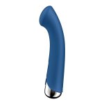 Satisfyer G-Spot 1 – urządzenie do stymulacji punktu G z funkcją rotacji, silikon
