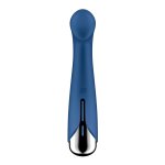Satisfyer G-Spot 1 – urządzenie do stymulacji punktu G z funkcją rotacji, silikon