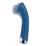 Satisfyer G-Spot 1 – urządzenie do stymulacji punktu G z funkcją rotacji, silikon
