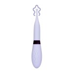 Loveline Night Magic model silikonowy z wypustkami, wodoodporny, wielofunkcyjny system wibracji