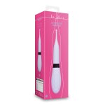 Loveline Night Magic model silikonowy z wypustkami, wodoodporny, wielofunkcyjny system wibracji