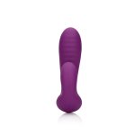 Loveline Ultra Soft Kroliczek silikonowy model G Orchidee Purple, anatomiczny, miękki silikon