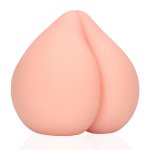 Shots S-line Model Brzoskwiniowy – kompaktowa maszyna intymna TPE, anatomiczna forma