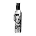XR Brands Hybrid Glide żel intymny wodno-silikonowy 236 ml – bez gliceryny, neutralny