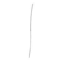 Steel Model Hegar – Profesjonalny stalowy rozszerzacz anatomiczny 0,4 cm, dwustronny