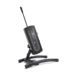 F-Machine Gigolo – zaawansowany system intymny Bluetooth, niebieski, futerał