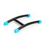 F-Machine Rocket Stand – Stabilny stojak do urządzeń serii Pro, metalowy