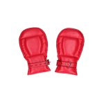 Ouch! by Shots – Uniwersalne rękawice neoprenowe czarne, ergonomiczne