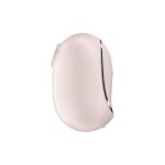 Satisfyer Pro To Go 2 – Kompaktowy model z podwójną pulsacją powietrza i wibracją