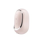 Satisfyer Pro To Go 2 – Kompaktowy model z podwójną pulsacją powietrza i wibracją