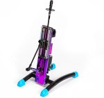 F-Machine Rocket Stand – Stabilny stojak do urządzeń serii Pro, metalowy