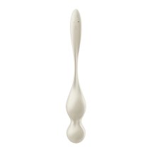 Satisfyer Love Birds 1 – system ćwiczeń Kegla z aplikacją, 78,3 g, silikon medyczny