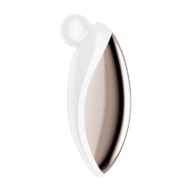 Satisfyer Spot On 2 – precyzyjny model punktowy, 12 trybów wibracji, silikon medyczny