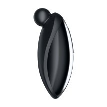 Satisfyer Spot On 2 – stymulator punktowy, silikon premium, 12 trybów, wodoodporny