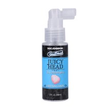 Doc Johnson GoodHead Juicy Head Spray – nawilżający do ust 59 ml, smakowy, wegański