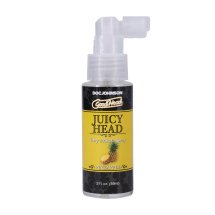 Doc Johnson GoodHead Juicy Head Spray – nawilżający do ust 59 ml, odświeżający, bez cukru