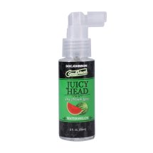 Doc Johnson GoodHead Juicy Head Spray do ust 59 ml, bez cukru, wegański, różne smaki