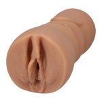 Doc Johnson Ultraskyn Charly Summer Signature Stroker – model anatomiczny, system intymny
