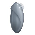 Satisfyer Tap and Climax 1 – stymulator impulsowy, wodoodporny, różowy, 11 trybów stukania