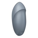 Satisfyer Tap and Climax 1 – stymulator impulsowy, wodoodporny, różowy, 11 trybów stukania