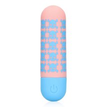 Shots S-Line Bone to be Wild – kompaktowy model wibracyjny, 10 trybów, designerski
